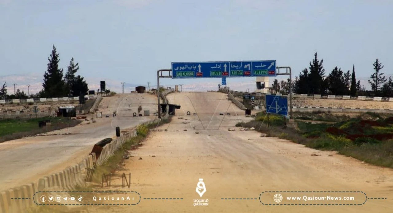 المجلس المحلي لمدينة اعزاز ينفي التحضير لافتتاح معبر مع مناطق نظام الأسد
