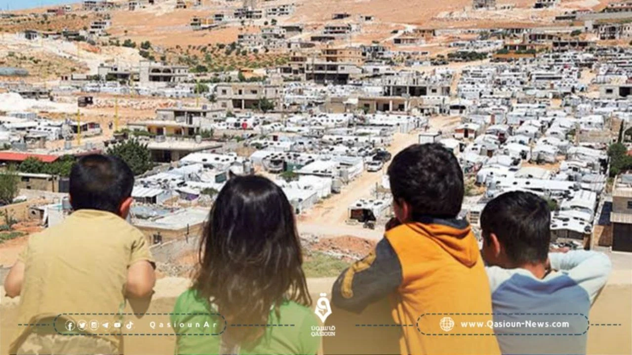 منظمات حقوقية تطالب لبنان بوقف الأعمال القسرية ضد اللاجئين السوريين