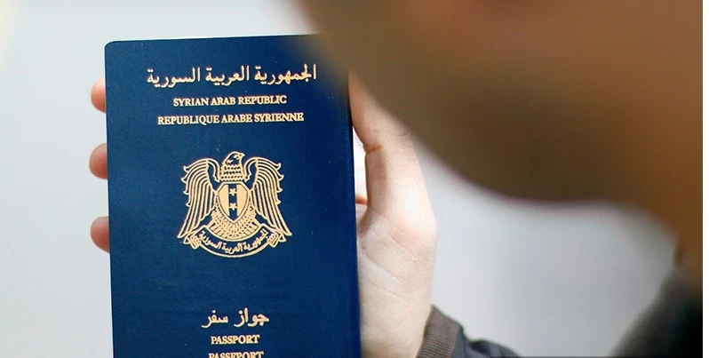 النظام السوري يلغي طلب موافقة التجنيد وتبسط إجراءات الحصول على جواز السفر