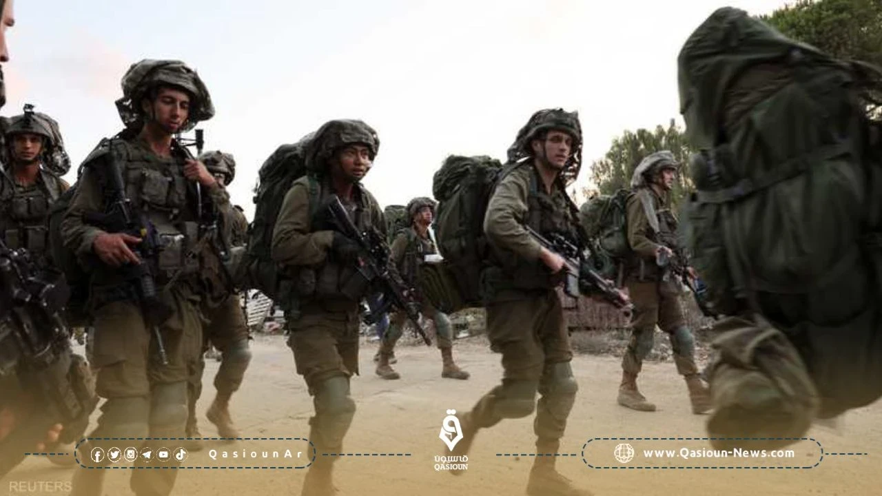الجيش الإسرائيلي يقتل فلسطينيين حاولوا التوجه إلى شمال قطاع غزة