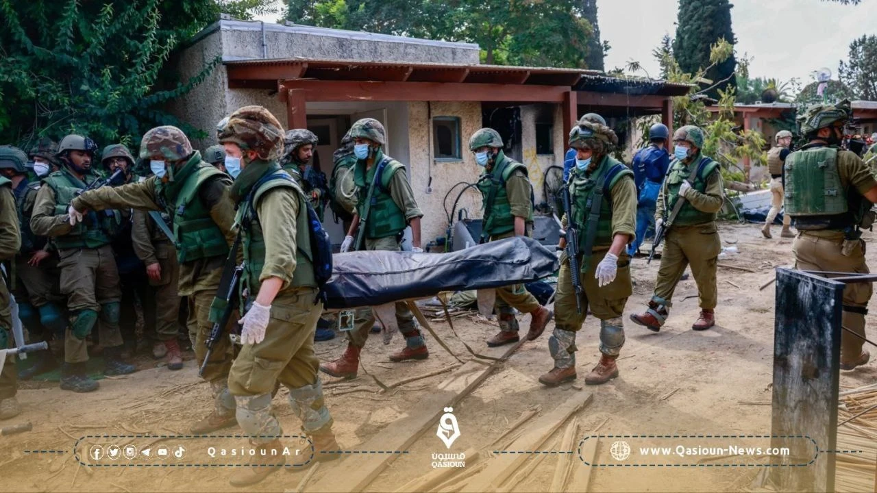 وعدد قتلاه يتجاوز 400 منذ 7 أكتوبر .. جيش الاحتلال يعترف بمقتل 3 جنود جدد في غزة