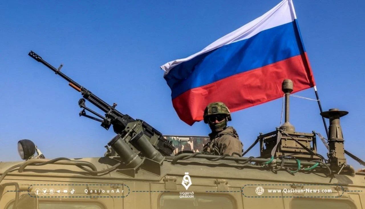 روسيا تحذر: الغرب يلعب بالنار