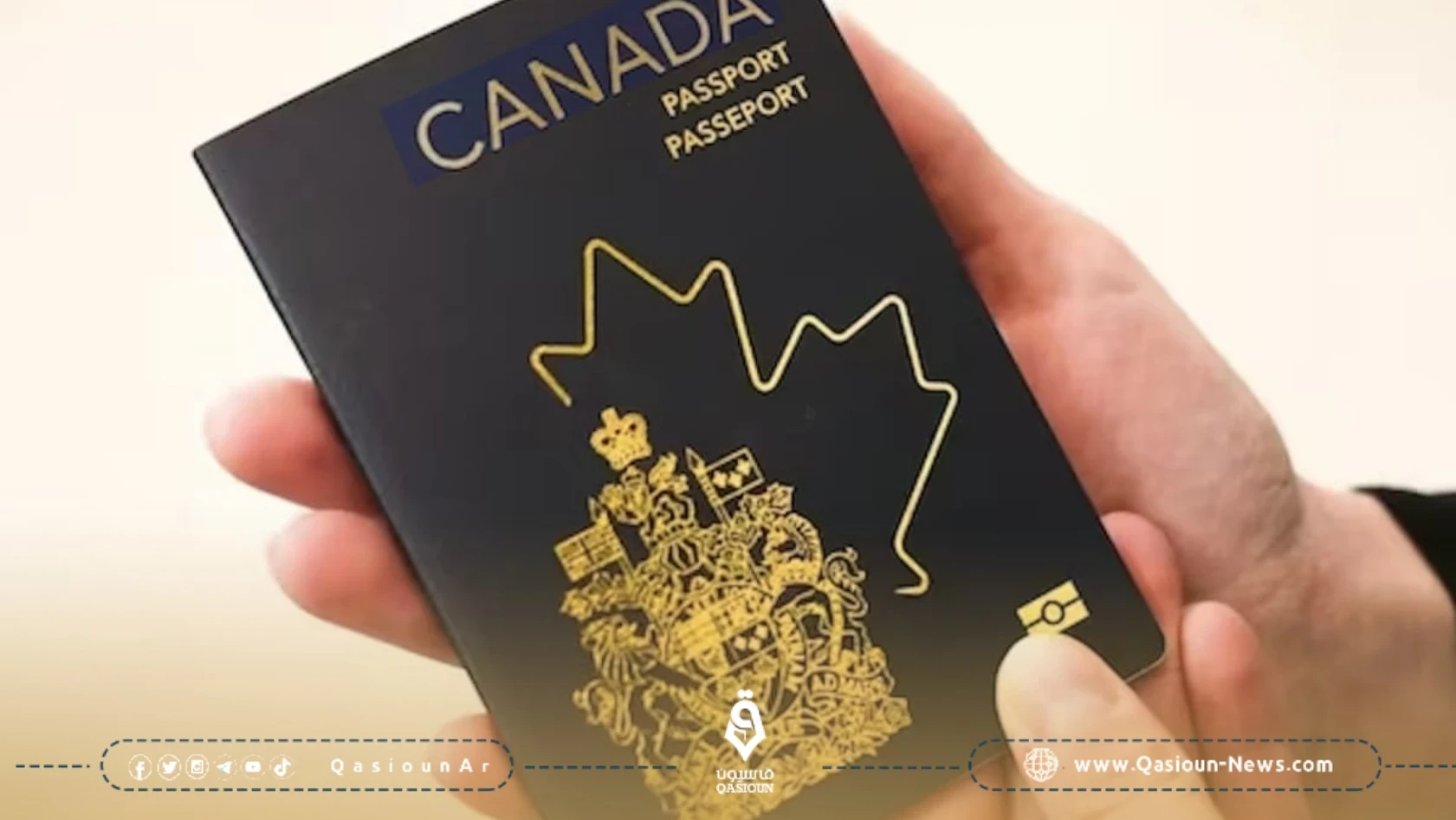 كندا تعتزم منح مزيد من التأشيرات لسكان قطاع غزة