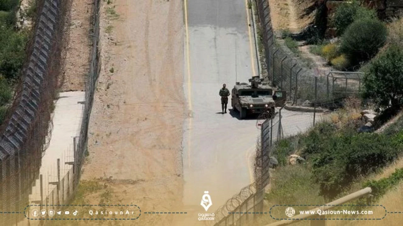 تحذيرات إسرائيلية للنظام السوري من التعاون مع حزب الله في الجولان