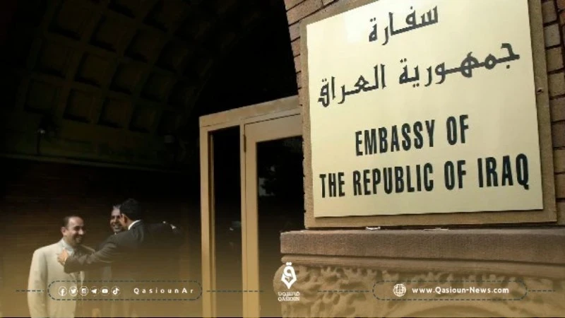 السفارة العراقية في دمشق تصدر توضيحًا بشأن مقتل زوار عراقيين في سوريا