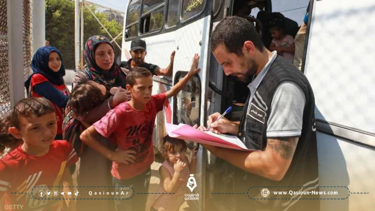 السوريون في لبنان: 600 ألف بإقامة شرعية و32% من المساجين سوريون