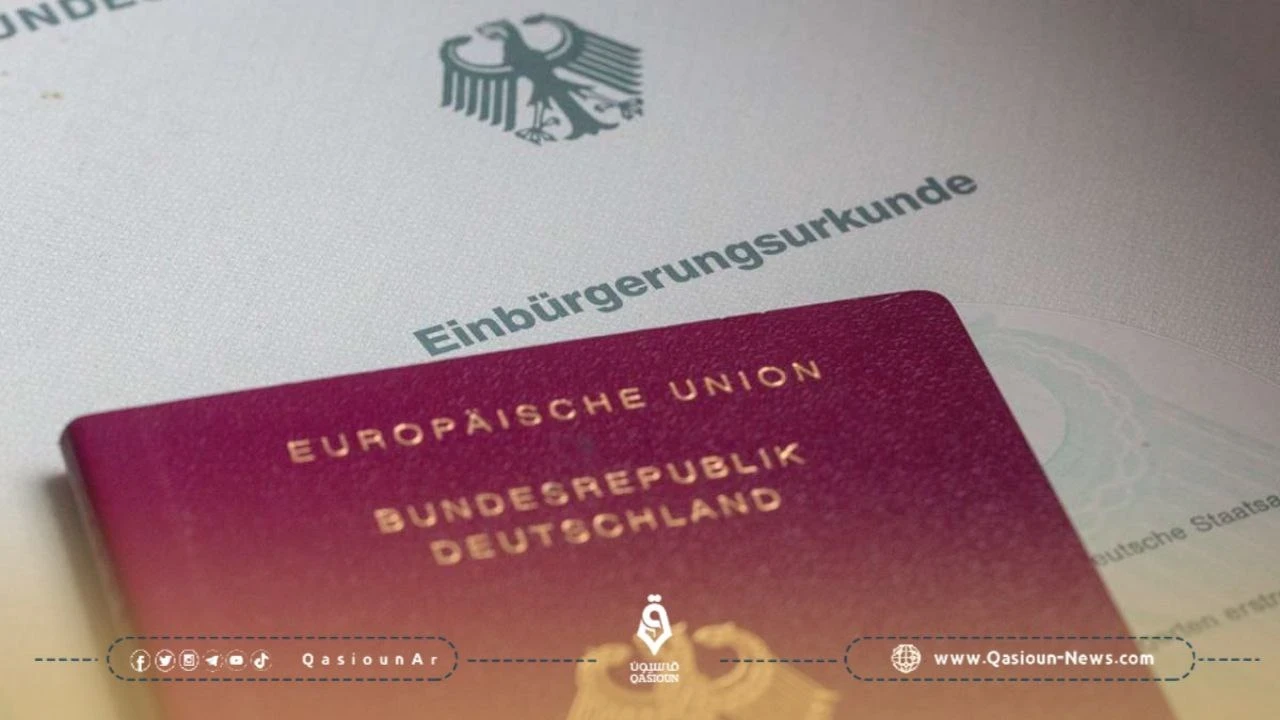 نحو 7538 أجنبيًا يحصلون على الجنسية الألمانية في هامبورغ .. مع تصدّر السوريين
