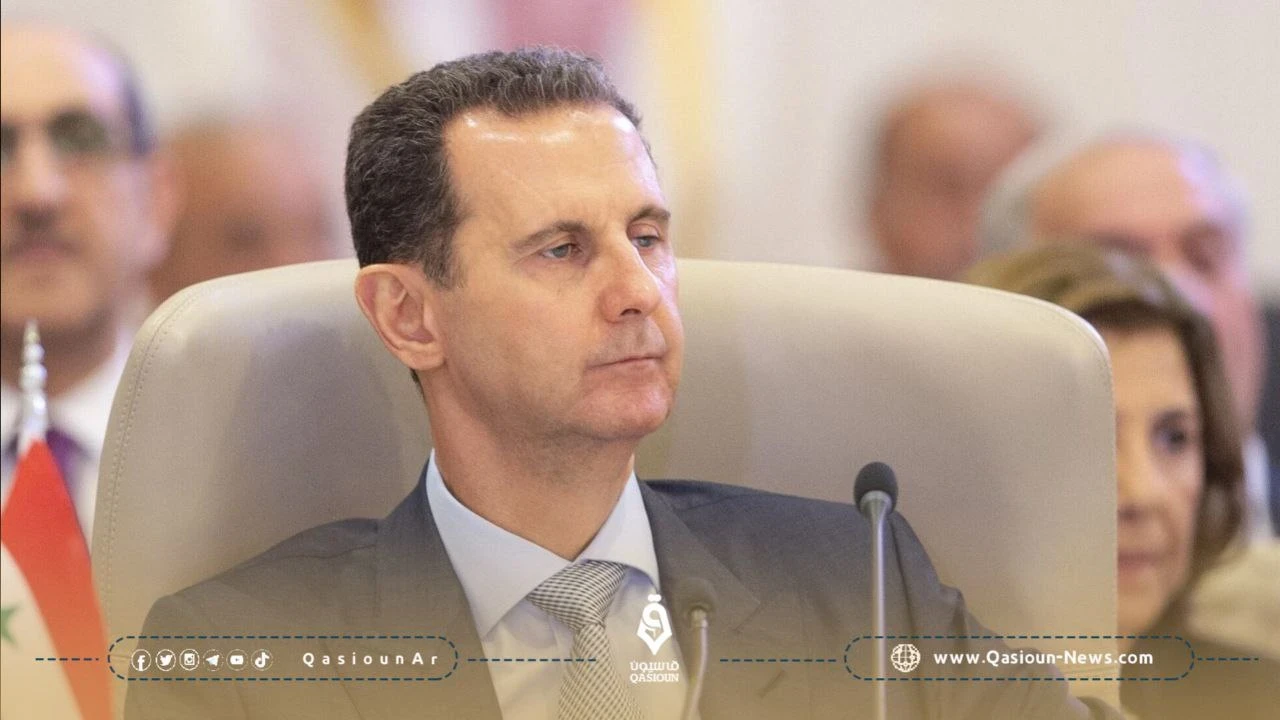 بشار الأسد يشارك في قمة المنامة ولن يلقي كلمة