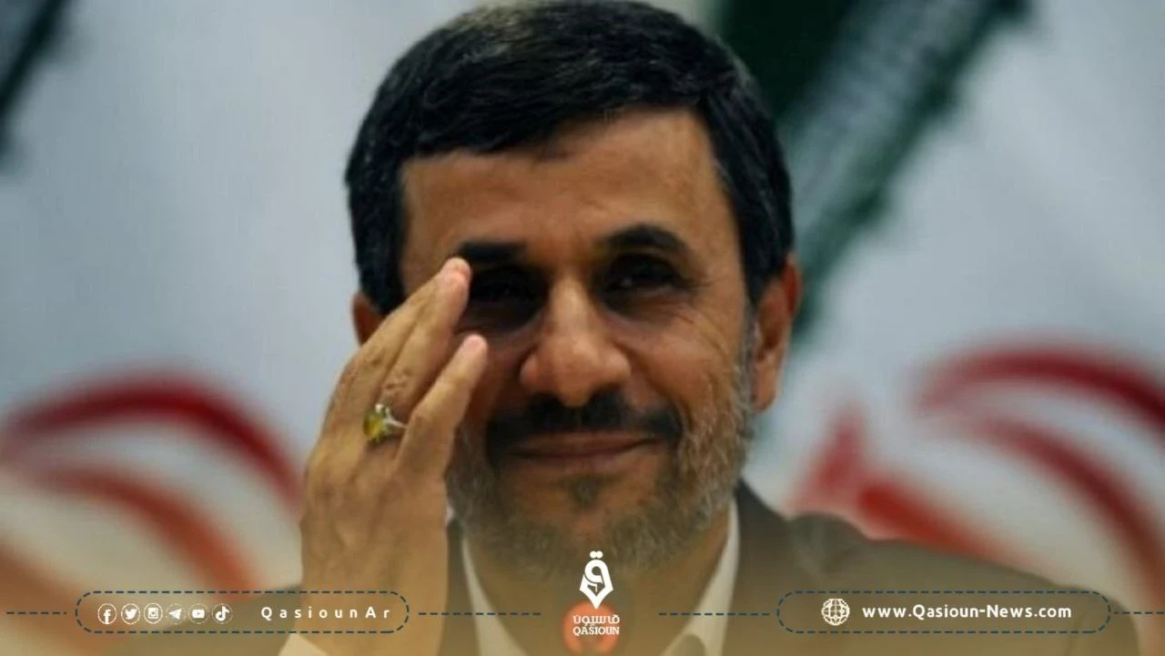 محمود أحمدي نجاد يترشح لرئاسة إيران .. وما طبيعة خلافه مع خامنئي؟