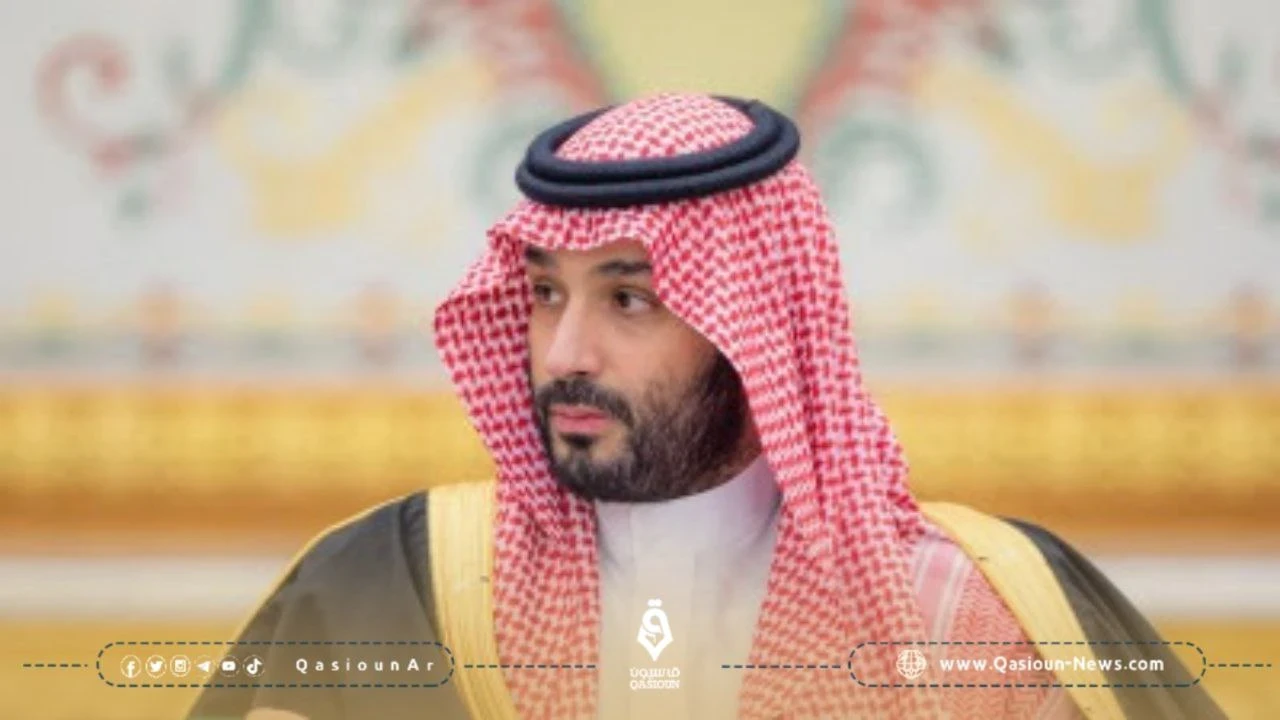 بن سلمان: نؤيد مشاركة وفود النظام السوري في اجتماعات الجامعة العربية