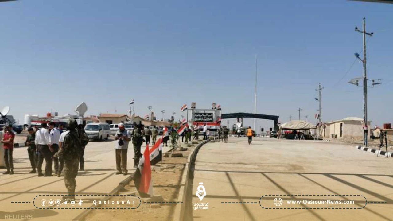 العراق: لا يمكن معاملة السوريين على قدم المساواة في التأشيرات