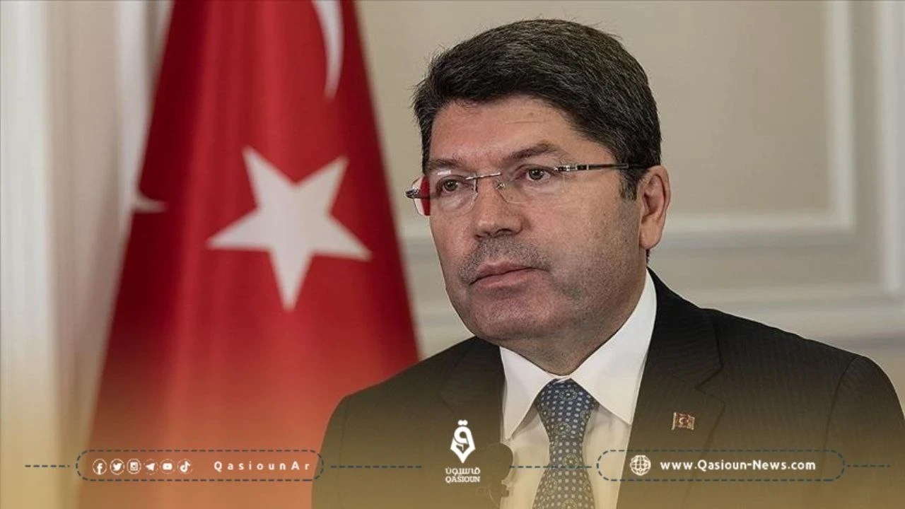 وزير العدل التركي يطالب بفتح تحقيق في الجرائم التي شهدتها غزة