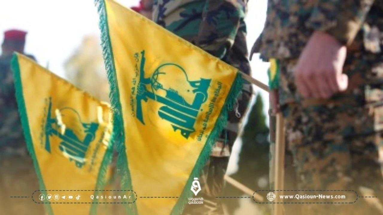 مقتل 3 عناصر من حزب الله خلال اشتباكات مع الجيش الإسرائيلي على الحدود اللبنانية