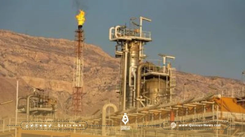نيويورك تايمز: إسرائيـل شنـت هجـ ـمات على خطوط أنابيب الغاز الطبيعي داخل إيران