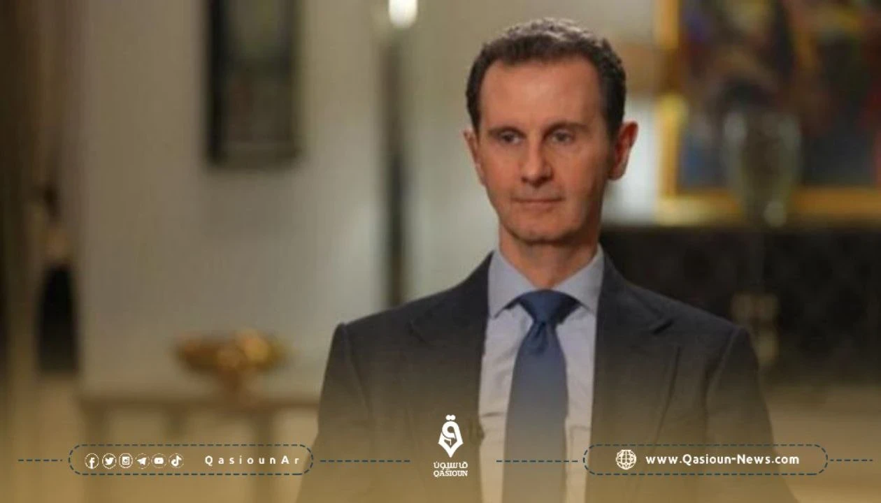 واشنطن ترد على تصريحات بشار الأسد بشأن اللقاءات بينهما