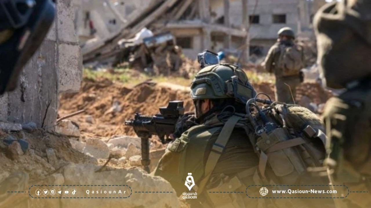القسام تعلن مقتل جنود إسرائيليين وتدمير آليات وقصف سديروت