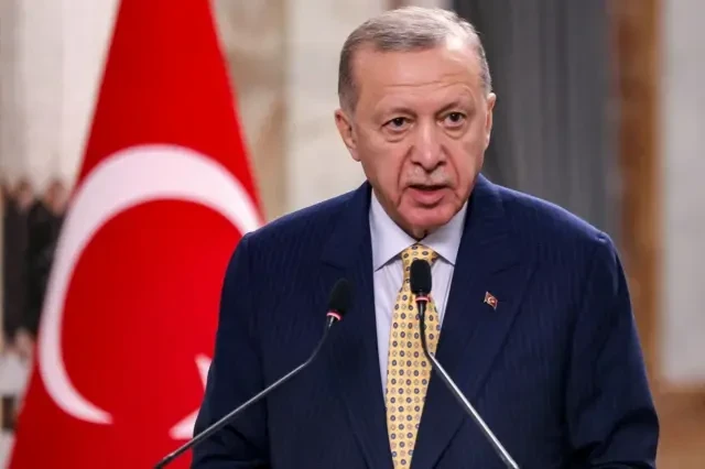 أردوغان يُبرز أهمية التعاون الأوروبي لدعم الاستقرار في سوريا ويُدعو لمكافحة الإرهاب في المنطقة