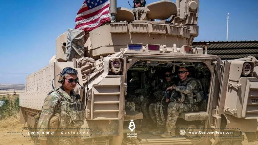 مسؤولة أمريكية تنفي نية أمريكا سحب قواتها من سوريا