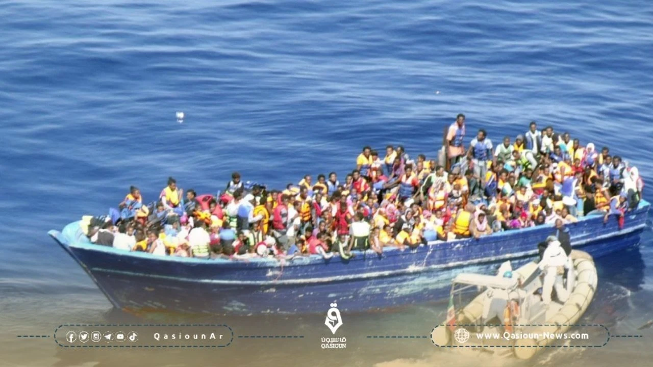 وفاة لاجئين سوريين قبالة السواحل الفرنسية
