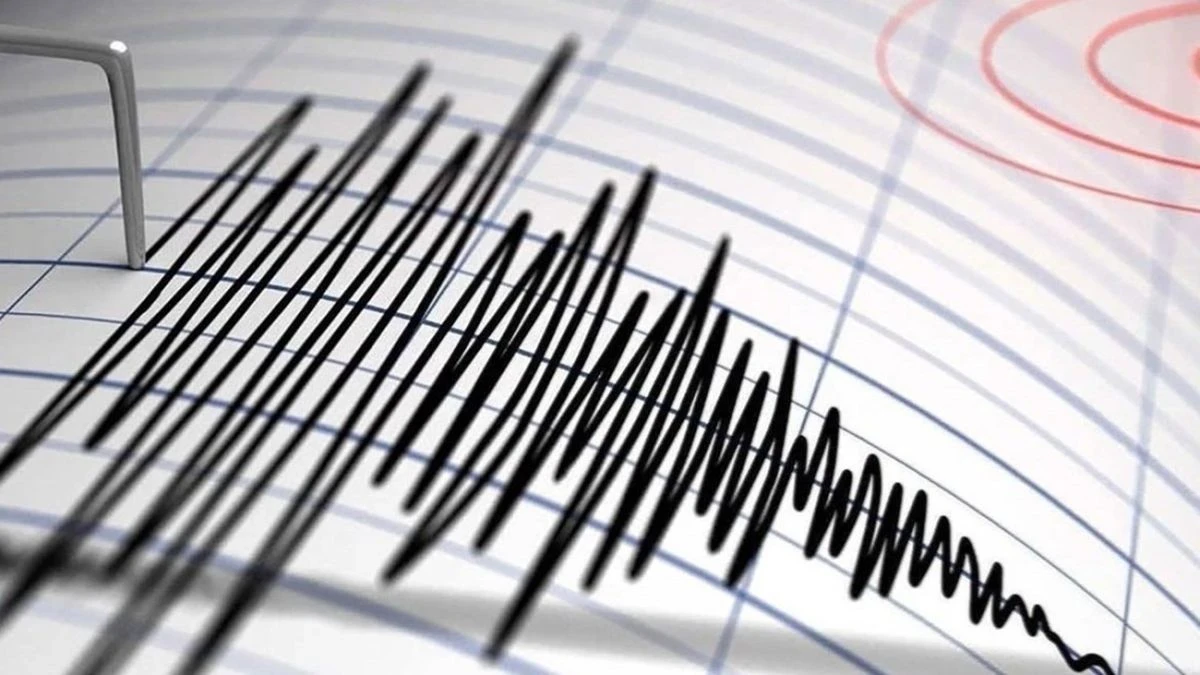 زلزال بقوة 4.9 يضرب جنوب تركيا وشمال سوريا ويثير خوف السكان