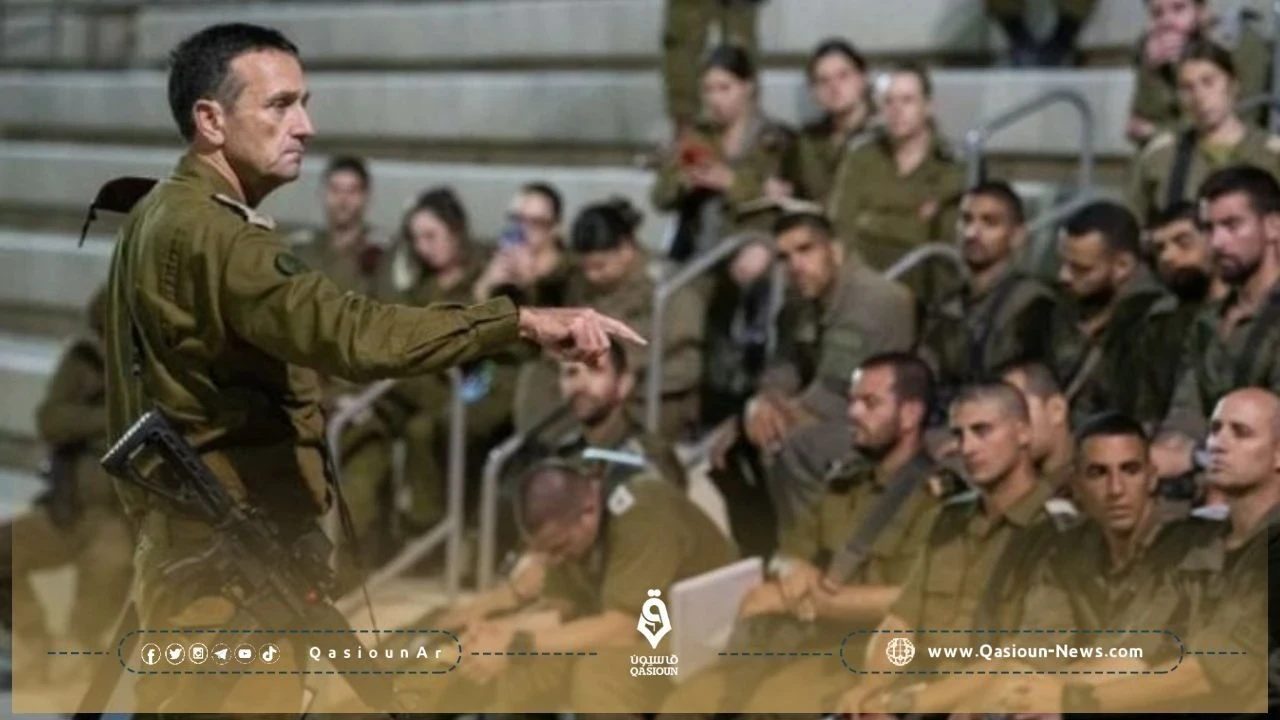 الجيش الإسرائيلي: سندخل غزة للقضاء على عناصر حماس