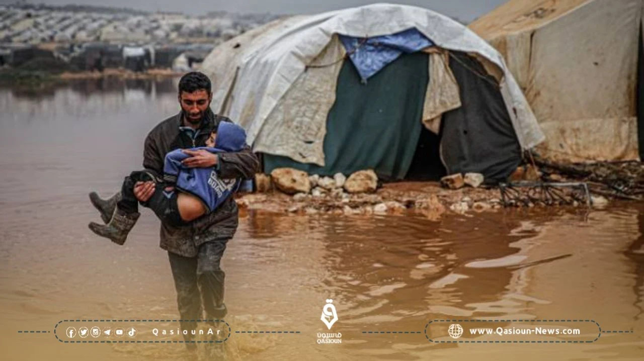 منسقو الاستجابة تحث المنظمات الإنسانية على الاستعداد لفصل الشتاء