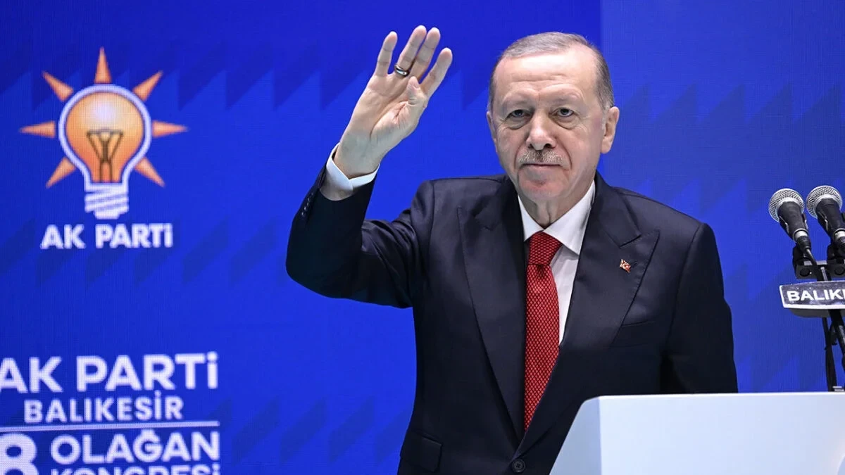 أردوغان: استياء المعارضة من عودة اللاجئين السوريين يعكس فقدانهم للنفوذ