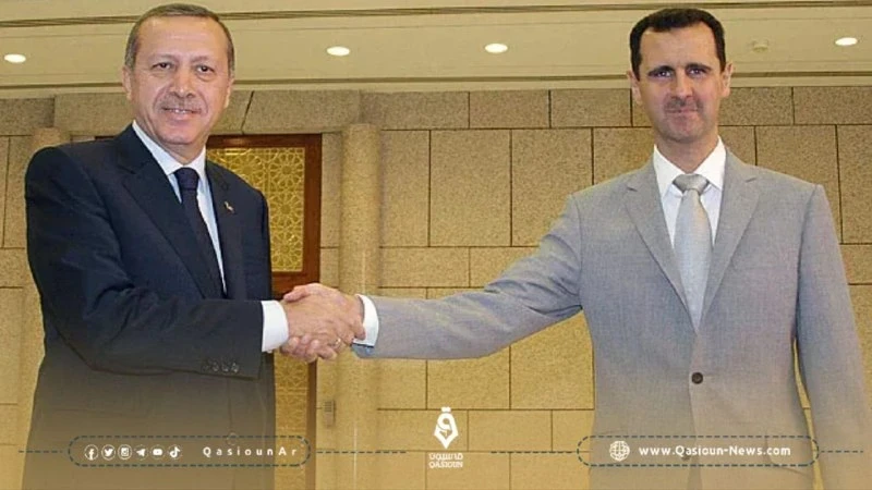 سفير تركي سابق في دمشق: أنقرة تخلت عن فكرة 