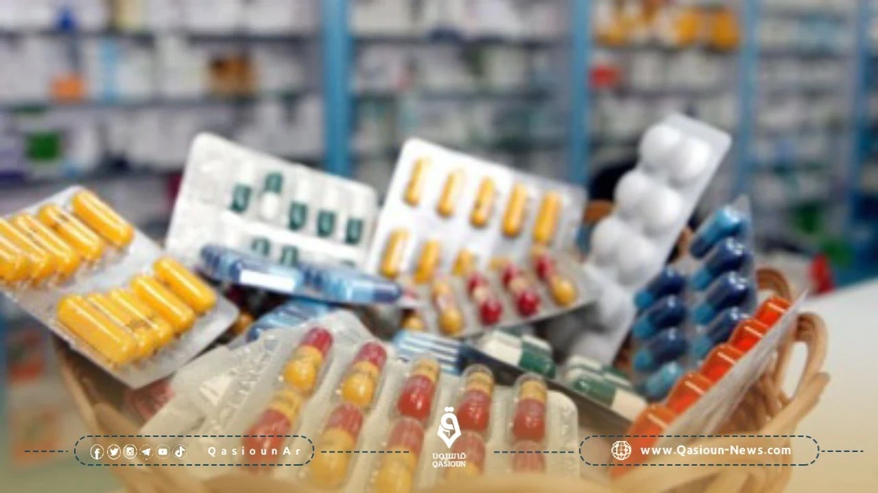 النظام السوري يدرس رفع أسعار الأدوية المفقودة