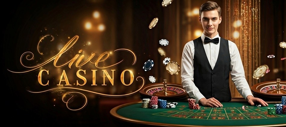 Live casino