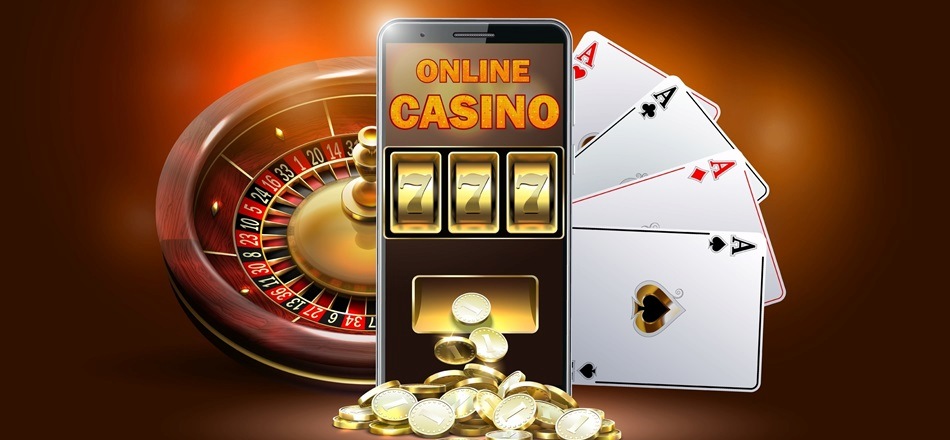 Online casino